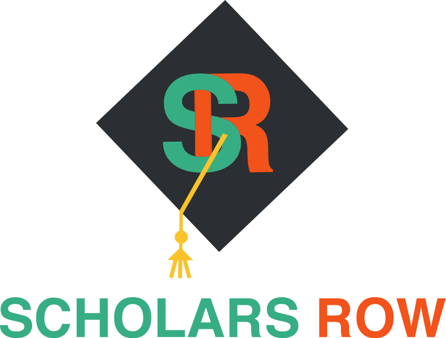 Scholars Row